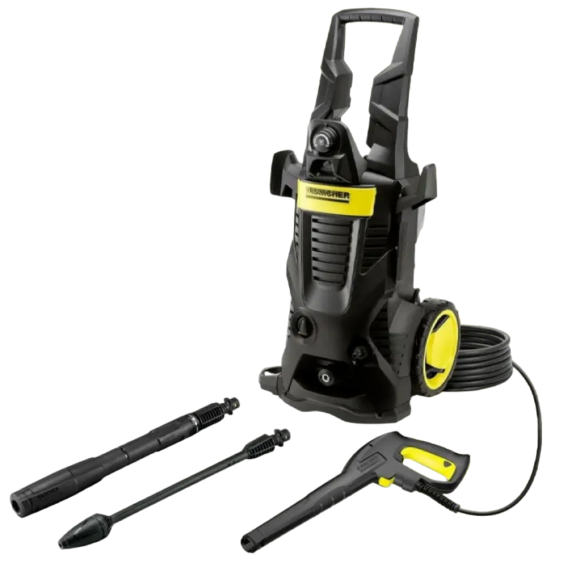 High Pressure Washer Karcher 1.168-508.0 K 6 Special