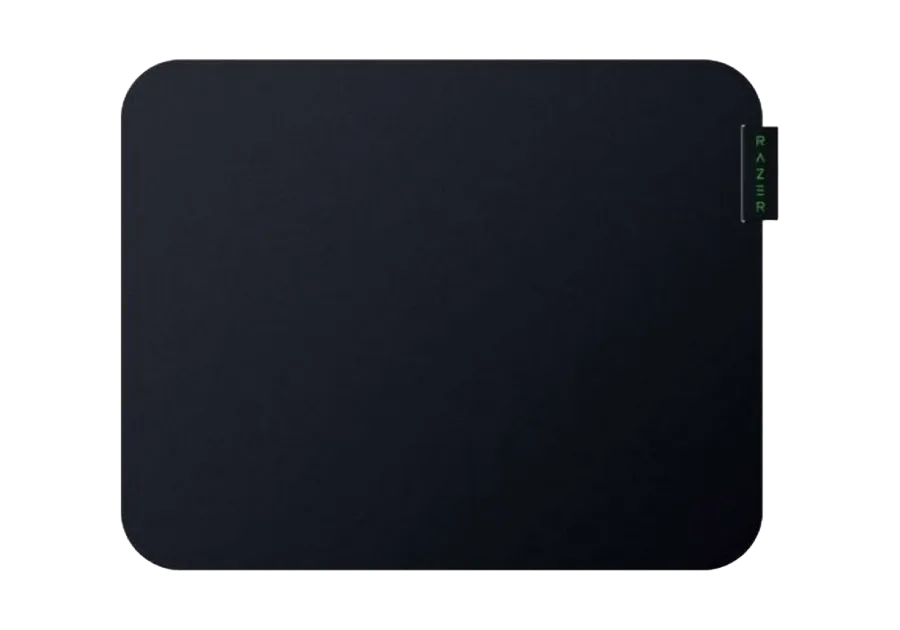 Gaming Mouse Pad Razer Sphex V3, 270 × 215 × 0.4mm, Tough polycarbonate build, ultra-thin, Black