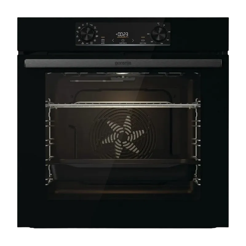 Cumpara  Cuptoare incorporabile - Электрический духовой шкаф Gorenje BO6737E02B..