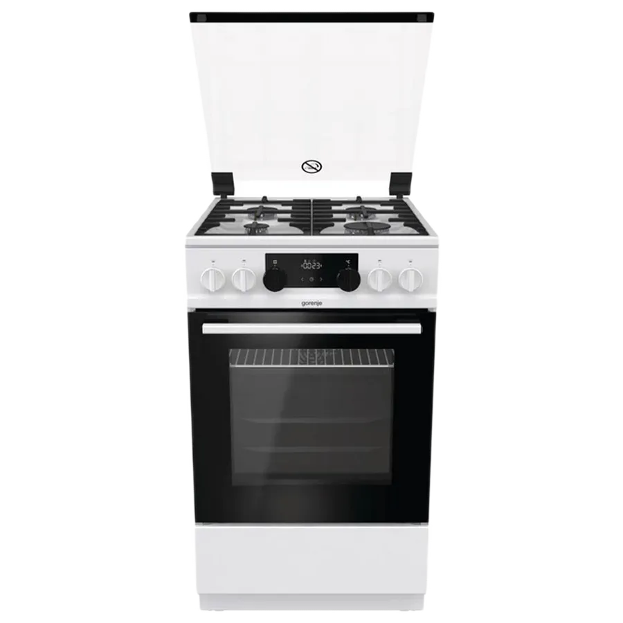 Gas\el cooker Gorenje GKS 5C71 WF