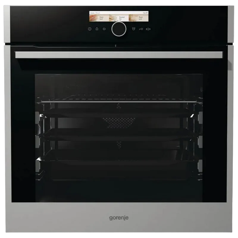 BinOven/el Gorenje BOP 798 S54X