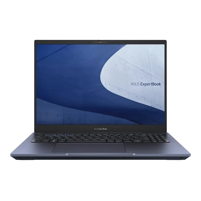 NB ASUS 16.0" ExpertBook B5 OLED B5602CBA (Core i7-1260P 16Gb 1Tb)
