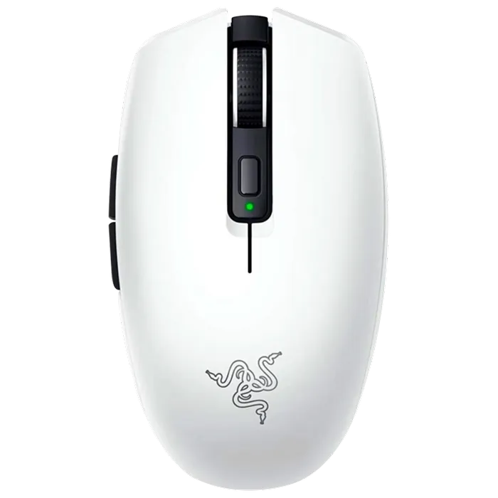 Gaming Wireless Mouse Razer Orochi V2, 18к dpi, 6 buttons, 40G, 450IPS, Mec.SW, 60g, On-Board Memory