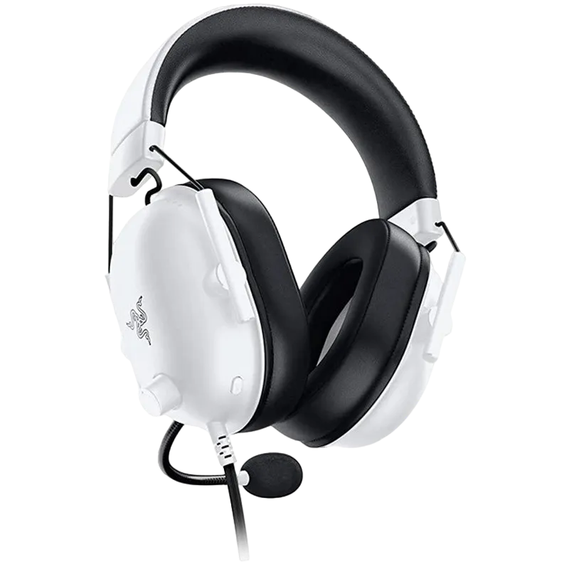 Cumpara  Căști pentru jocuri - Игровые наушники / гарнитура Razer BlackShark..