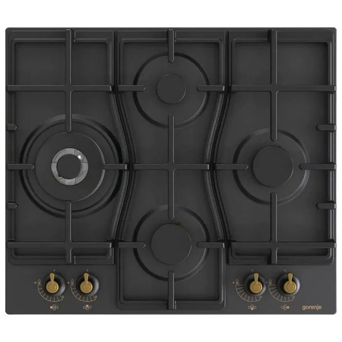 BinHob/gas Gorenje GW 6D42 CLB