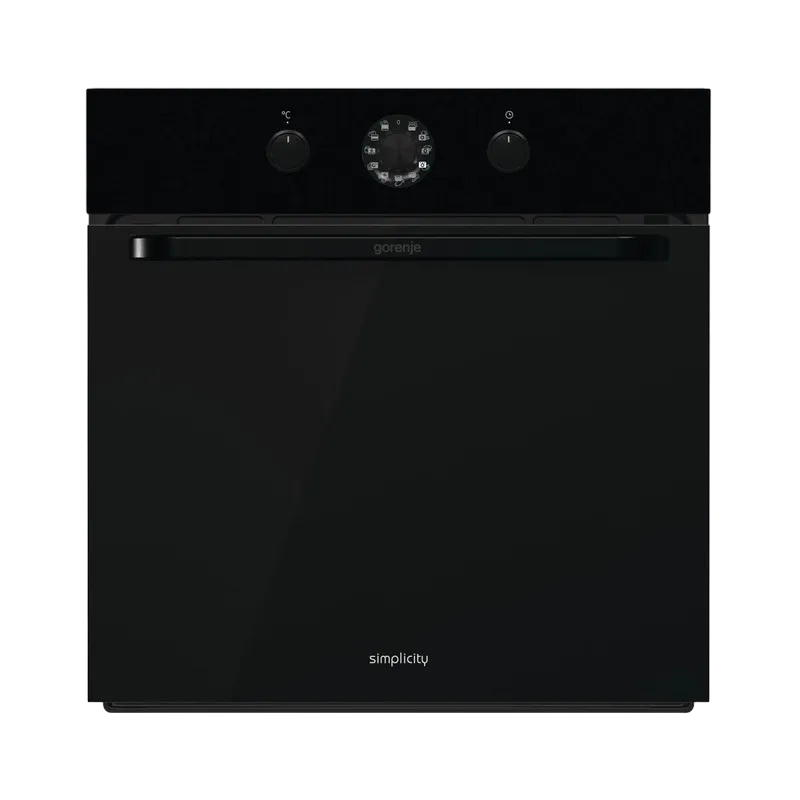 BinOven/el Gorenje BO 74 SYB