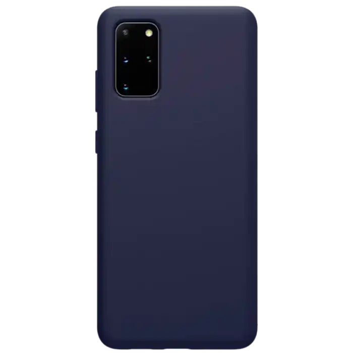 Чехол Nillkin Galaxy S20+ - Flex Pure, Синий