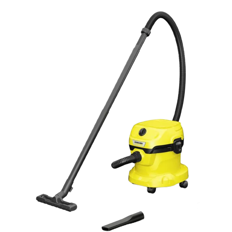 Vacuum Cleaner Karcher 1.628-000.0 WD 2 Plus V-12/4/18