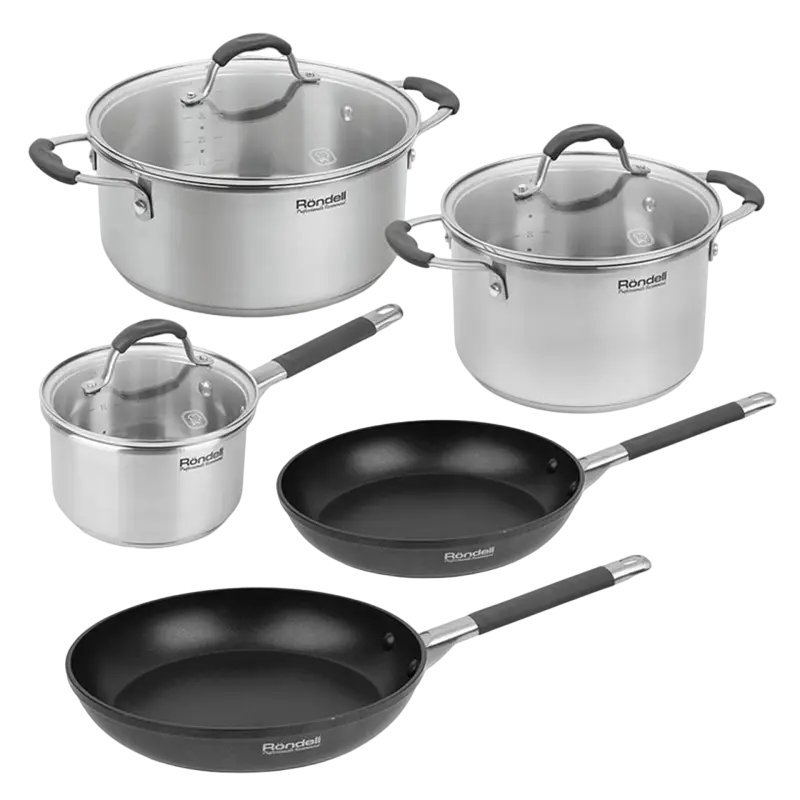 Pot Set Rondell RDS-1413