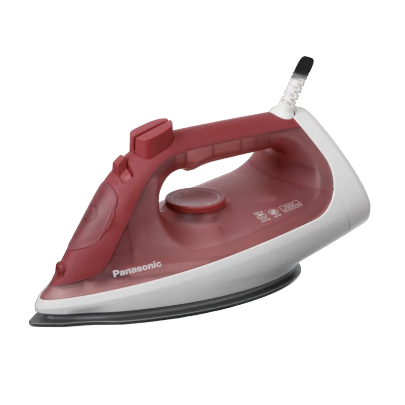 Cumpara  Îngrijirea hainelor - Iron Panasonic NI-S430RTV..