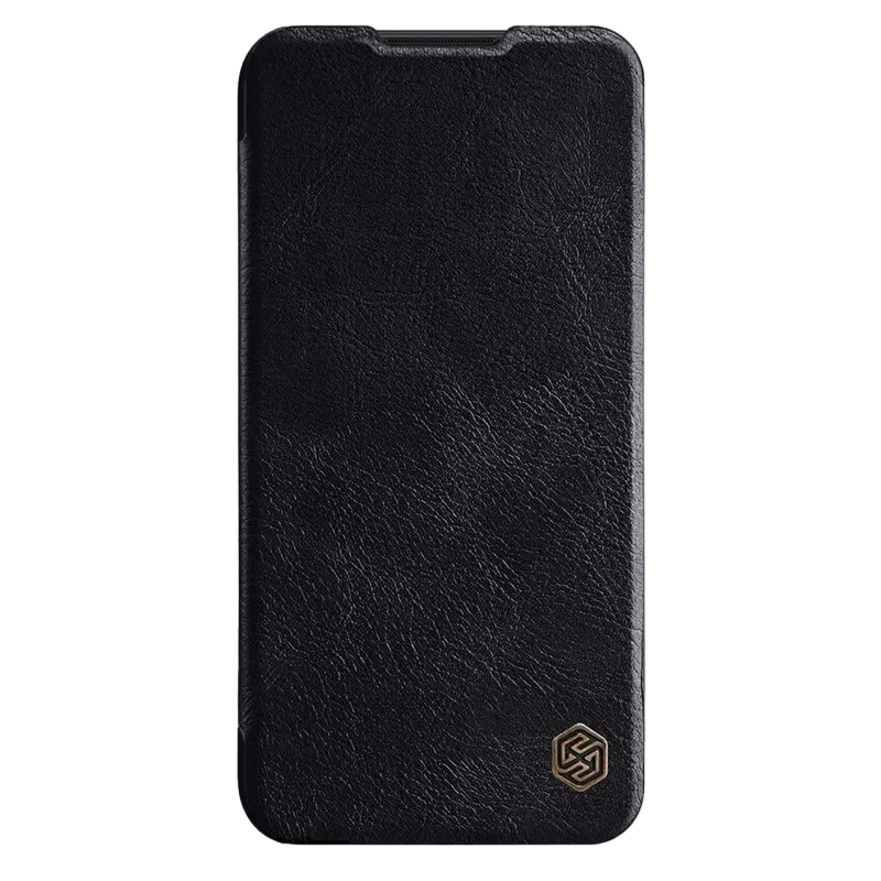 Nillkin SAM. A01, Qin LC, Black