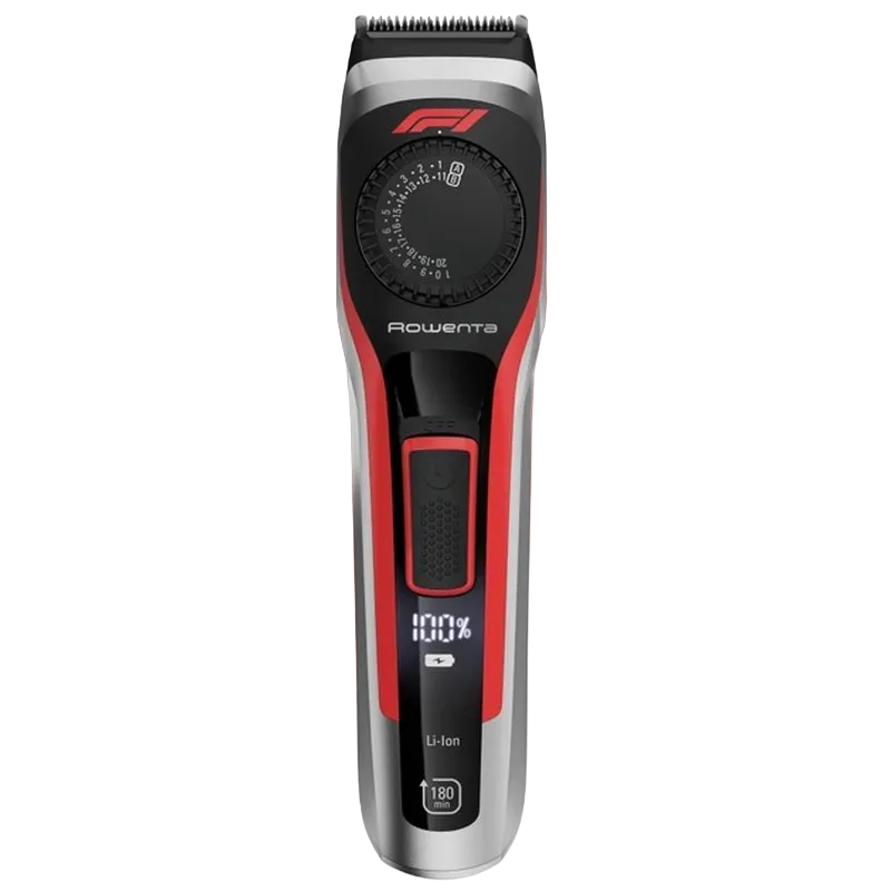Trimmer Rowenta TN384MF0