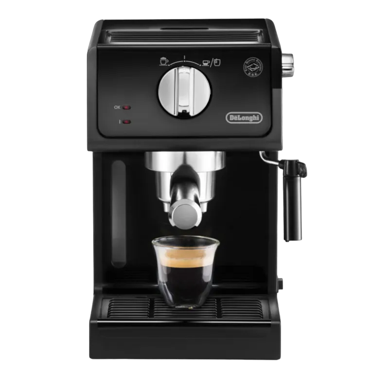 Кофеварка Эспрессо De'Longhi ECP31...
