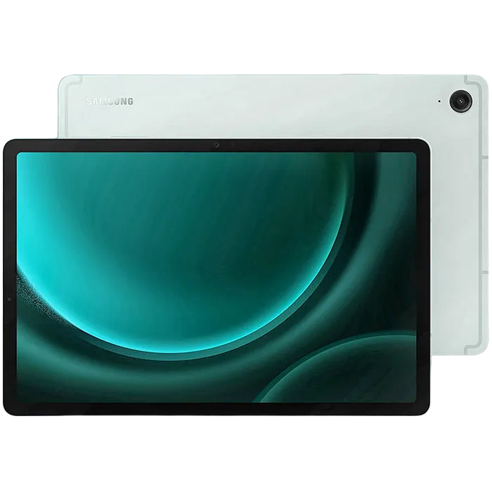 X510 6/128 Tab S9 FE WiFi Mint