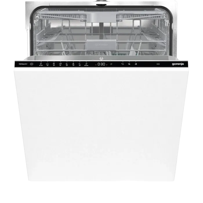 Cumpara  Mașini de spălat vase - Посудомоечная машина Gorenje GV 673 C60, Белы..