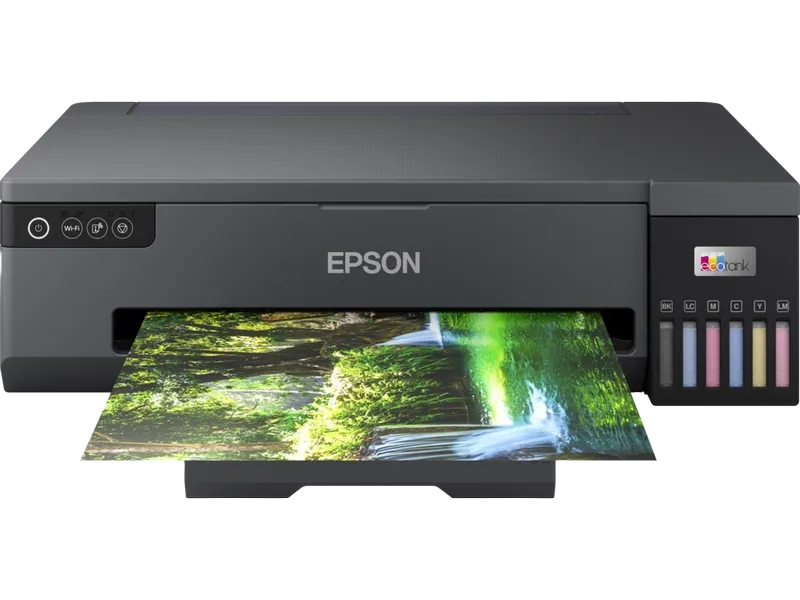 Printer Epson L18050, A3+..