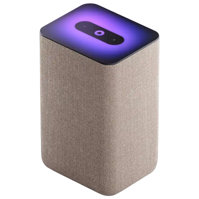 Yandex station 2  YNDX-00051E  Sand Beige.
