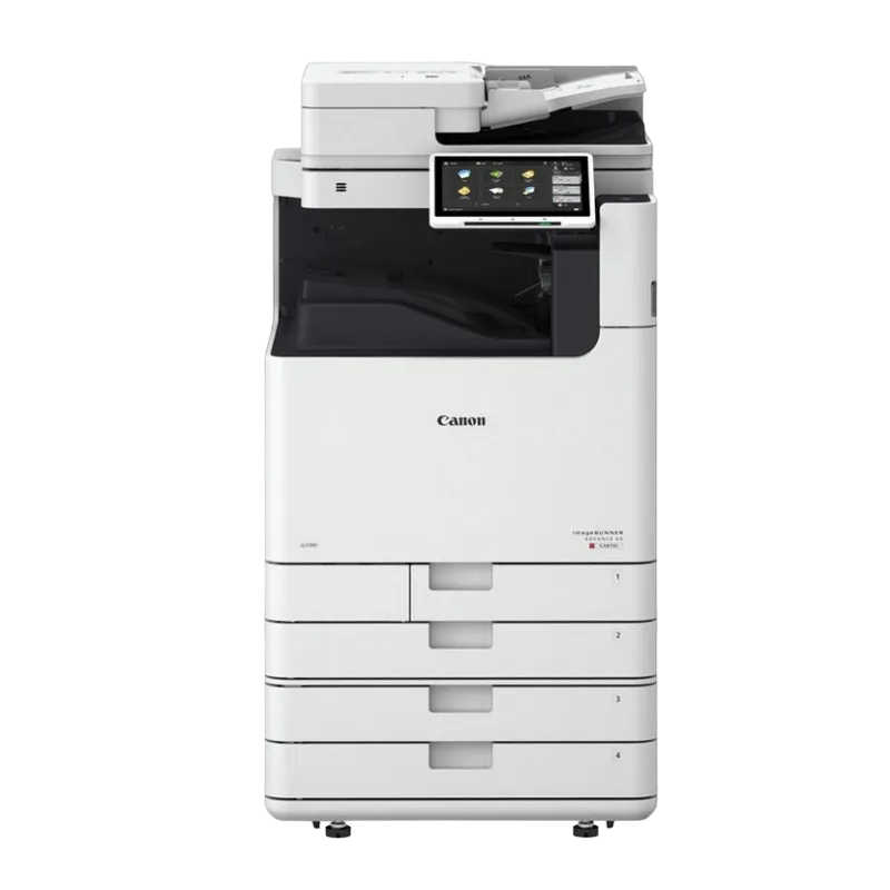 MFP Canon iR ADV DX C5840i