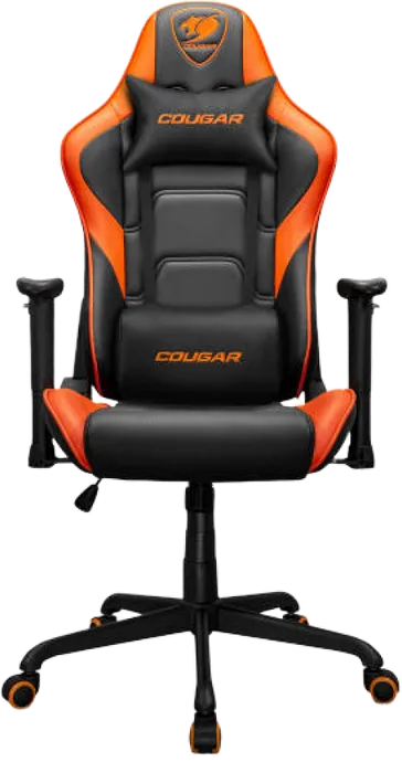 Cumpara  Scaune de jocuri - Игровое кресло Cougar ARMOR ELITE, ПВХ Кожа, ..
