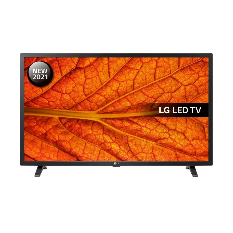 32" LED TV LG 32LM6370PLA, Black (1920x1080 FHD, SMART TV, MCI 1000Hz, DVB-T2/C/S2)