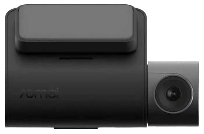 70mai Dash Cam Lite D08, Black