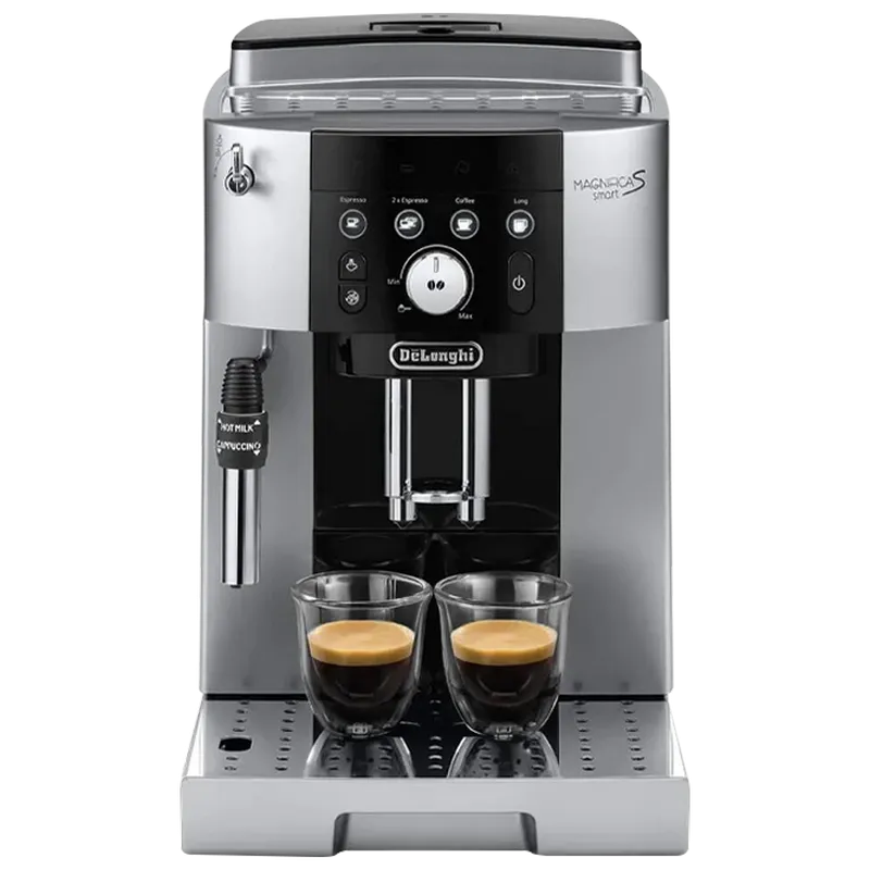 Кофемашина De'Longhi ECAM250.23.SB,..