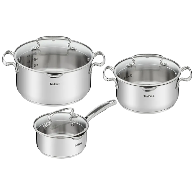 Pot Set Tefal G719S674