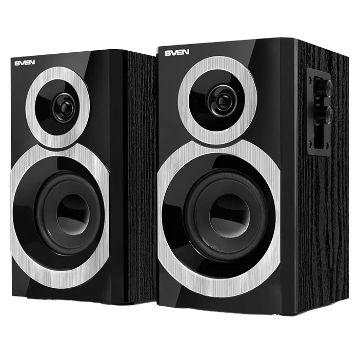Speakers SVEN "SPS-619" Black, 20w