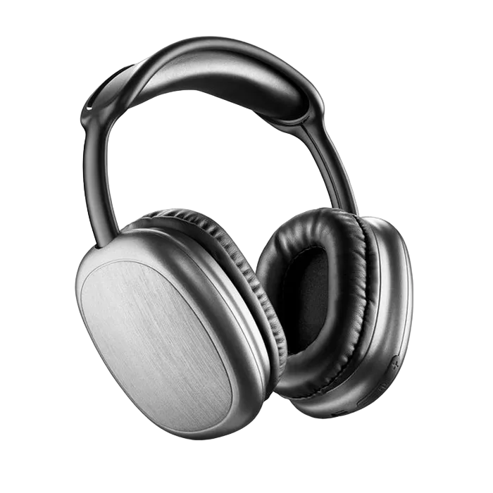 Bluetooth headset, Cellular MUSICSOUND MAXI2, Black