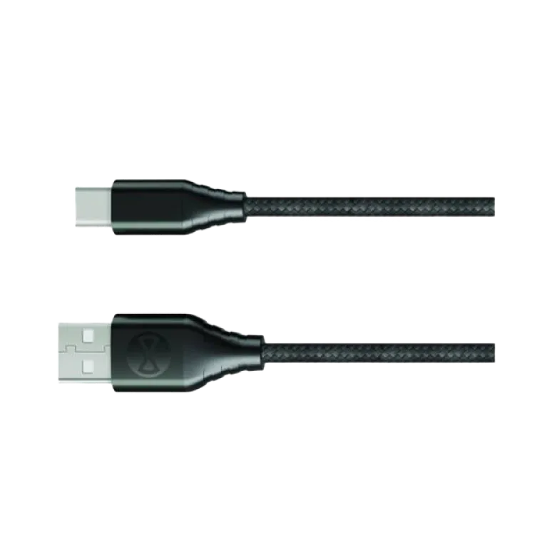 Type-C Cable Forever, Classic 1.5M, Black
