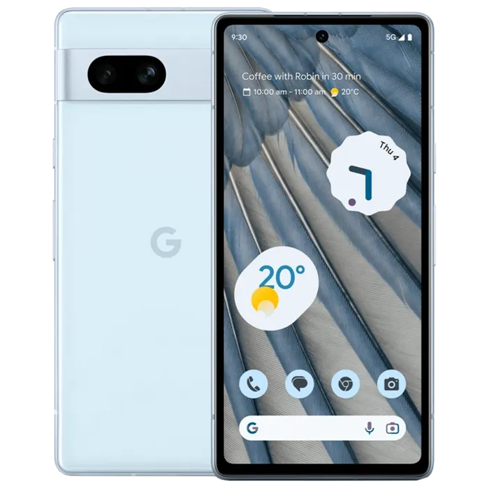Смартфон Google Pixel 7a, 8Гб/128Гб..