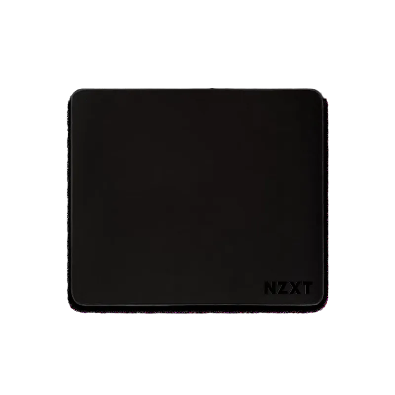 NZXT MMP400, Маленький, Чёрный..