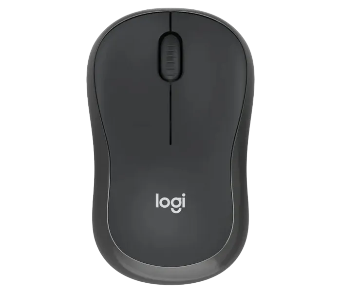 Беcпроводная мышь Logitech M240, Гр..