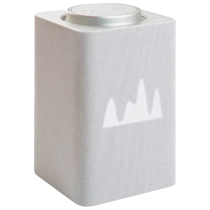 Yandex station MAX YNDX-0008W, White