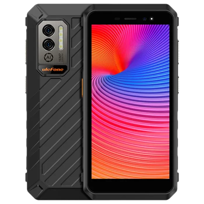 Ulefone Armor X11 Pro 4/64 Gb, Black