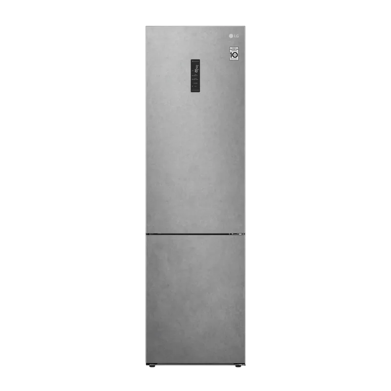 Refr/com LG GA-B509CCUM
