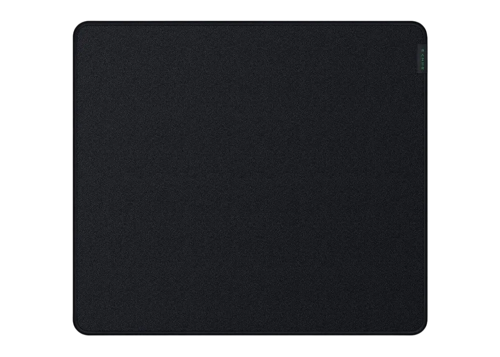Gaming Mouse Pad Razer Strider, 450 × 400 × 3mm, Hybrid Soft / Hard Mat, Black