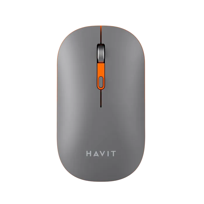 Wireless Mouse Havit MS60WB, 800-16..