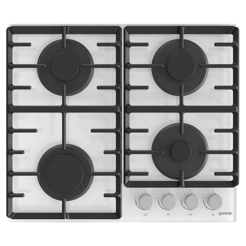 BinHob/gas Gorenje GT 642 AXW