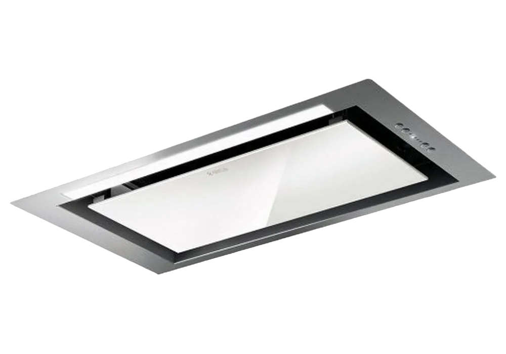 Hood Elica HIDDEN 2.0 IXGL/A/60
