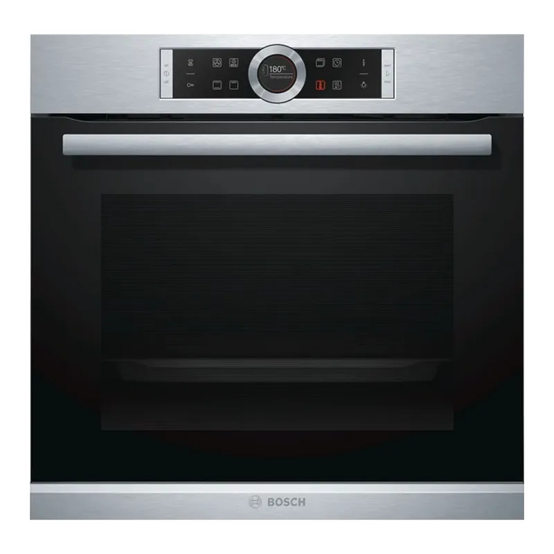 BinOven/el Bosch HBG632BS1_End
