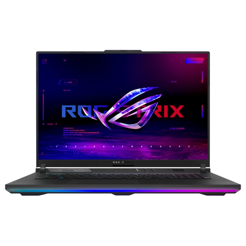 NB ASUS 18.0" ROG Strix SCAR 18 G834JZ (Core i9-13980HX 32Gb 1Tb)