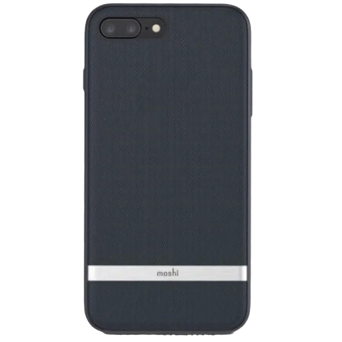 Moshi Apple iPhone 8 plus/7 plus, Vesta, Blue