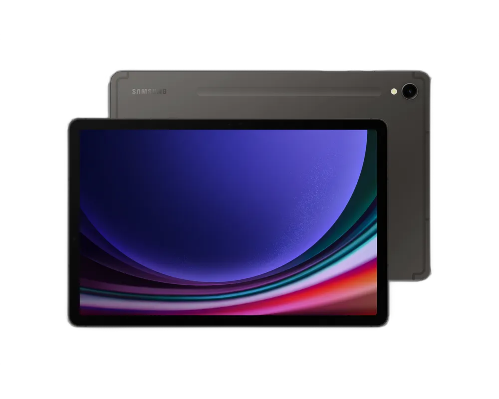 X710 Tab S9 WiFi 8/128 Graphite