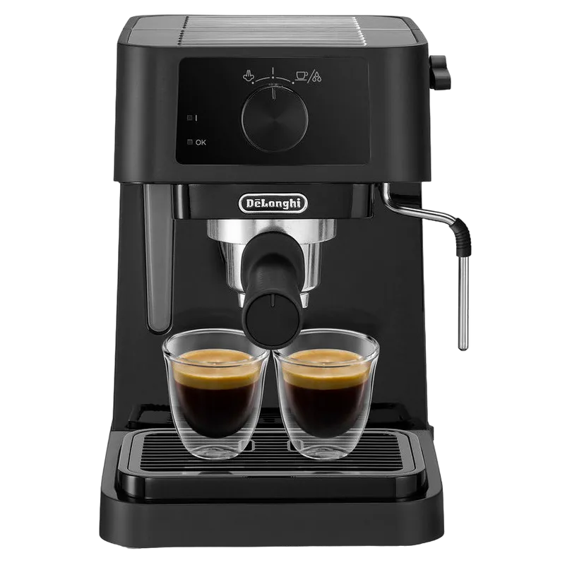 Coffee Maker Espresso DeLonghi EC235.BK