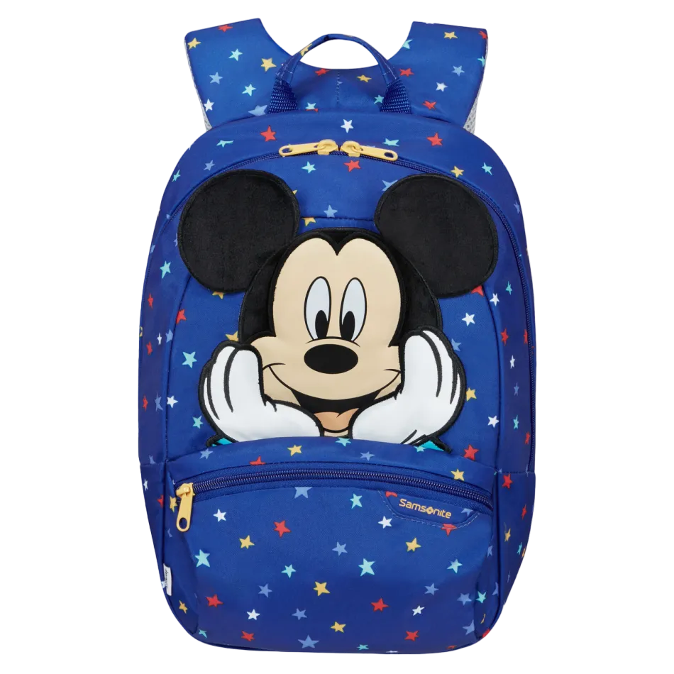 Cumpara  Genți și serviete - Детский рюкзак Samsonite DISNEY ULTIMATE 2.0,..