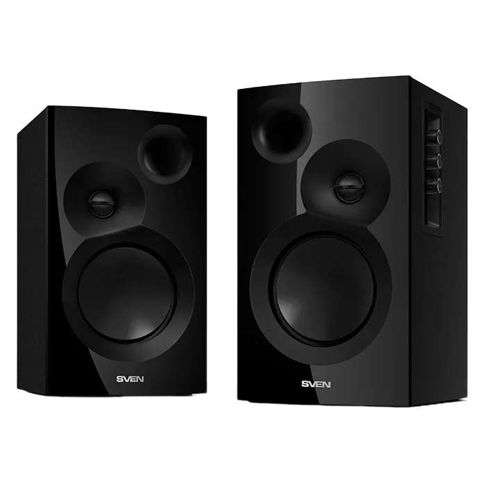 Speakers SVEN "SPS-635" Black, 40w