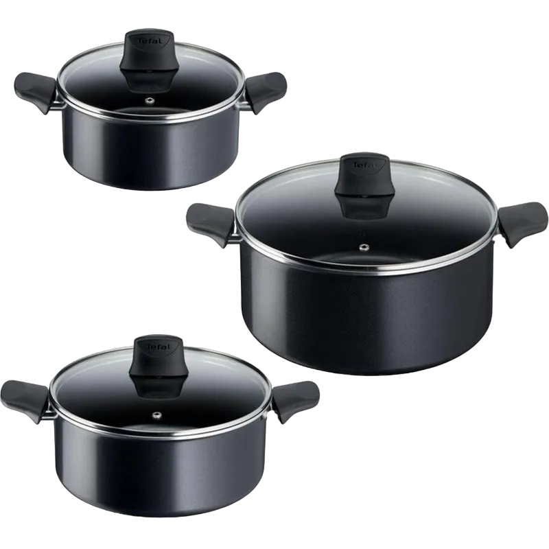Pot Set Tefal C2789053