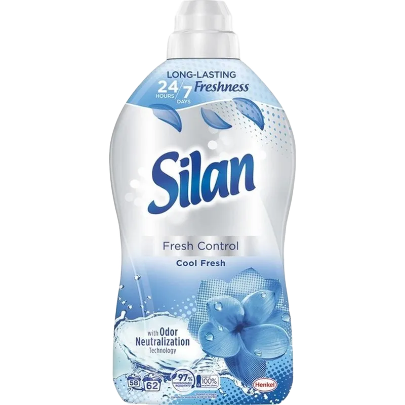 Silan AT Cool Fresh 1,364L 62sp