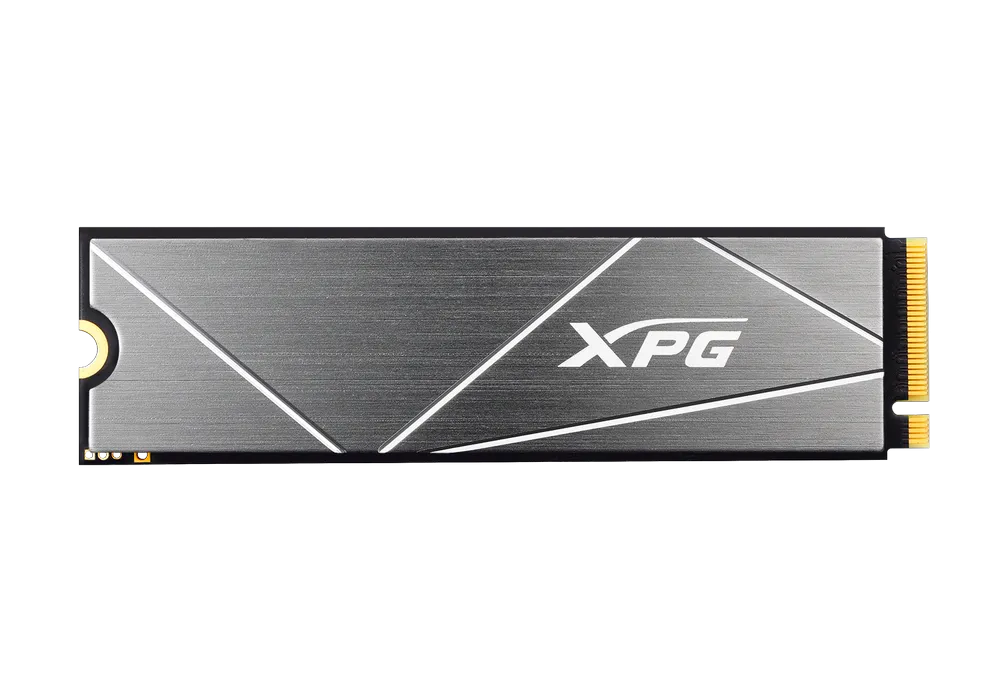 .M.2 NVMe SSD 1.0TB ADATA  XPG GAMMIX S50 Lite [PCIe 4.0 x4, R/W:3800/3200MB/s, 380/540K IOPS]